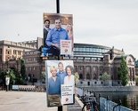 Parlamentarni izbori u Švedskoj