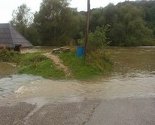 USK: Na područjima ugroženim od poplava stanje se stabilizira