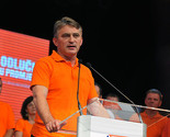 Komšić: Naši kandidati za oktobarske izbore su sasvim obični ljudi