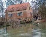 Bosanska Gradiška: Očekuje se rast Save i plavljenje nebranjenih površina