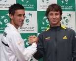 Davis Cup BiH-Litvanija: Danas odlučujući mečevi