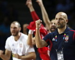 Večeras veliko finale košarkaškog SP-a između SAD-a i Srbije