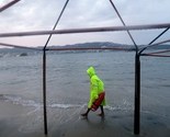 Snažan uragan Odile zapljusnuo Meksiko