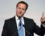 David Cameron: Pripadnici Islamske države nisu muslimani, to su monstrumi