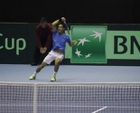 Davis Cup reprezentacija BiH ponovo bez plasmana u Prvu grupu euroafričke zone