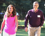Bill Gates donirao 50 miliona dolara za suzbijanje epidemije ebole
