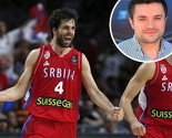Edin Avdić za Klix.ba: Amerikanci veliki favoriti protiv Srbije, ali je sve moguće