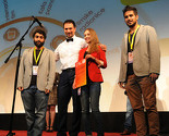 Film "Montevideo, vidimo se" dobitnik Vile Tuzla Film Festivala