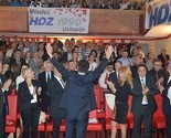 Raguž: Evropska Bosna je moguća i bit će je