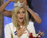 Ovo je nova Miss Amerike: Predstavila se neobičnim talentom