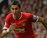 Van Gaal: Di Maria može bolje