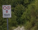 Od Martin Broda do Strmice: Život uz granicu BiH i EU za mnoge je kao u rezervatu