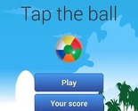 Tap the Ball: Još jedna zarazna bh. igrica za Android dostupna za download