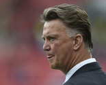 Louis van Gaal: Želim vratiti titulu na Old Trafford