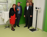U Bojniku otvorena ambulanta porodične medicine