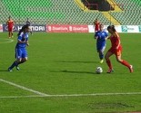 Ženski nogomet: Bh. juniorke remizirale s Rumunkama