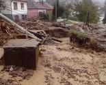 Starica stradala u poplavama u Srbiji, počela evakuacija u Kladovu