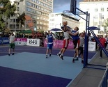 Odigrani četvrtfinalni mečevi na turniru Beko S.ketch Street Basketball 2014.