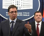 Weber ponovio: Dodik nema podršku Srbije za otcjepljenje RS, to se neće dogoditi
