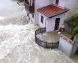 Sava u blagom porastu, vodostaji ostalih rijeka u RS-u u opadanju