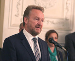 Izetbegović: Naši prioriteti su intenzivna obnova ekonomije i zapošljavanje ljudi