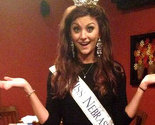 Miss Nebraske nakon ovog poteza u programu uživo postala popularnija od Miss SAD-a