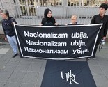 Ambasada Srbije u Sarajevu odbila primiti pismo podrške organizaciji "Žene u crnom"