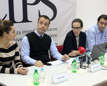 ACIPS će pratiti stranke i kandidate: Ko priča praznu priču, a ko govori konkretno