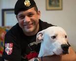 Bivši glasnogovornik srpskog MUP-a otišao se boriti u Ukrajinu