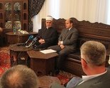 Islamska zajednica u BiH stavila na raspolaganje oko milion KM za poplave