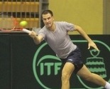 Šetkić u drugom kolu ATP Challengera u Izmiru