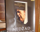 "Sjećanje na književnika Nedžada Ibrišimovića" upriličeno u Žepču