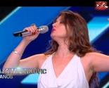 Maja Milinković na portugalskom X Factoru: Prošla dalje sa četiri "da"