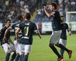 Željezničar i Olimpic u osmini finala Kupa BiH