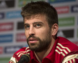 Pique: Moje zalaganje se ne cijeni dovoljno