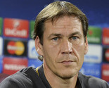 Rudi Garcia: Romu čeka teška utakmica protiv CSKA Moskve