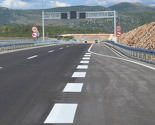 Otvorena autocesta od Međugorja do Bijače, novih 10 km Koridora 5C