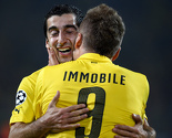 Liga prvaka: Real ubjedljiv protiv Basela, Borussia savladala Arsenal