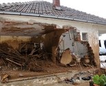 Dramatični prizori na istoku Srbije: Tekija odsječena od svijeta