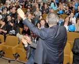 Predizborni skupovi SBB-a u Doboj-Istoku, Gračanici i Lukavcu