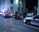 Sarajevo: Muškarac teško povrijeđen u tuči na Bjelavama