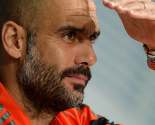 Guardiola: Kompany, Toure, Silva i Džeko su fantastični igrači