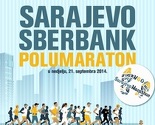 Sarajevski polumaraton - priča o entuzijazmu, upornosti i zdravom načinu života