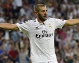 Benzema dao hiljaditi gol Reala u evropskim takmičenjima