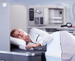 Otkriveno kako izgledaju najbolja avionska mjesta u prvoj klasi