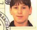Sa 13 godina je došao u klub i ispisao historiju: Ko je nogometaš sa fotografije?