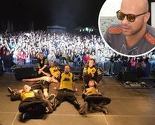 Deen: Dubioza kolektiv bi bila savršen predstavnik BiH na Eurosongu