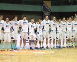 Košarkaška reprezentacija BiH na 57. mjestu FIBA rang liste