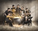 Dubioza kolektiv: Ne pada nam na pamet da idemo na Eurosong!