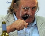 Gérard Depardieu: Ponekad pijem i po 14 boca vina dnevno